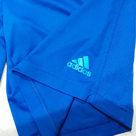 Boys Athletic Shorts Bundle - Picture 2 of 5